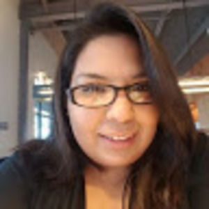 Meet your Posher, Angie